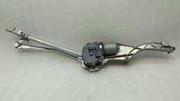 MERCEDES-BENZ Mercedes CLS W219 Front Wiper Motor A2198200140 Wiper Motor Front — thumbnail 5