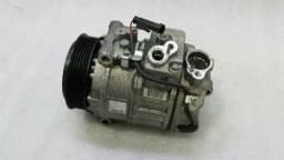 MERCEDES-BENZ Mercedes CLS W219 A/C Compressor A0022300711 Air Conditioning Compressor — thumbnail 5