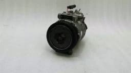 MERCEDES-BENZ Mercedes CLS W219 A/C Compressor A0022300711 Air Conditioning Compressor — thumbnail 8