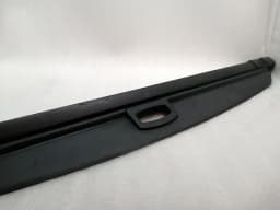 MERCEDES-BENZ Mercedes ML W164 Luggage Compartment Roller Coaster A1648100109 Cargo Cover — thumbnail 2