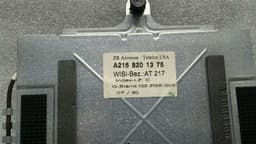 MERCEDES-BENZ Mercedes CL W216 Aerial / Antenna A2168201375 Antenna. — thumbnail 5