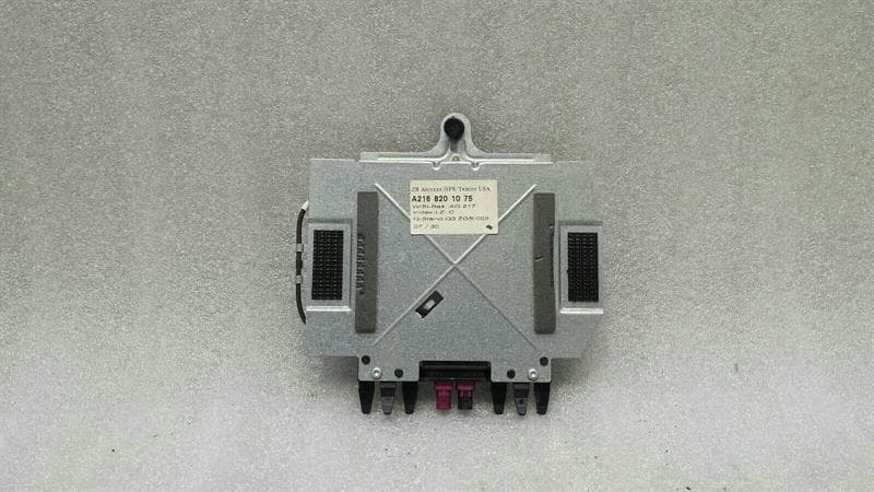 MERCEDES-BENZ Mercedes CL W216 Aerial / Antenna A2168201075 Antenna.
