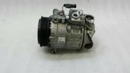 MERCEDES-BENZ Mercedes CLS W219 A/C Compressor A0022300711 Air Conditioning Compressor — thumbnail 10