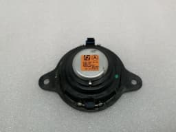 MERCEDES-BENZ Mercedes ML W164 Speaker A1648202002 Speakers — thumbnail 3