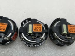 MERCEDES-BENZ Mercedes ML W164 Speaker Set A1648203602 Speaker Set — thumbnail 3