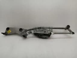 MERCEDES-BENZ Mercedes ML W164 front Wiper engine A1648201742 wiper motor front — thumbnail 7
