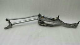 MERCEDES-BENZ Mercedes CLS W219 Front Wiper Motor A2198200140 Wiper Motor Front — thumbnail 7