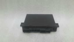 MERCEDES-BENZ Mercedes CL W216 W221 Keyless Go module A2218702392 Keyless Go ECU. — thumbnail 3