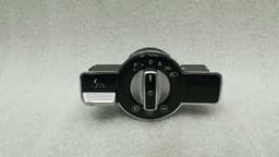 MERCEDES-BENZ Mercedes CL W216 Headlight Switch A2215451404 Light Switch — thumbnail 5