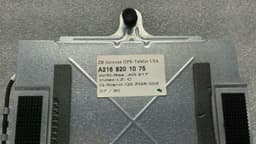 MERCEDES-BENZ Mercedes CL W216 Aerial / Antenna A2168201075 Antenna. — thumbnail 5