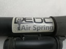 MERCEDES-BENZ Mercedes ML W164 Shock Absorber Rear A1643200831 Shock Absorber Rear — thumbnail 5