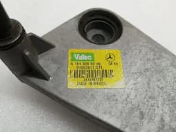 MERCEDES-BENZ Mercedes ML W164 front Wiper engine A1648201742 wiper motor front — thumbnail 5