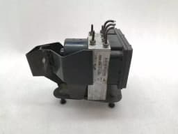 MERCEDES-BENZ Mercedes ML W164 A.B.S pump A1645450916 ABS pump hydraulic block — thumbnail 2