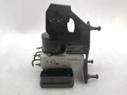 MERCEDES-BENZ Mercedes ML W164 A.B.S pump A1645450916 ABS pump hydraulic block — thumbnail 4
