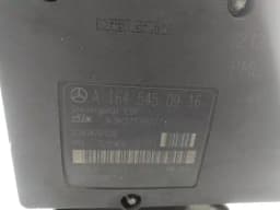 MERCEDES-BENZ Mercedes ML W164 A.B.S pump A1645450916 ABS pump hydraulic block — thumbnail 6