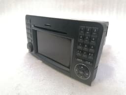 MERCEDES-BENZ US MERCEDES ML MOP LIFT W164 Navigation Monitor A1649007301 Sat Nav COMAND X164 — thumbnail 2