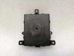 MERCEDES-BENZ Mercedes ML W164 front right door module A1648701626 right door control unit — thumbnail 5