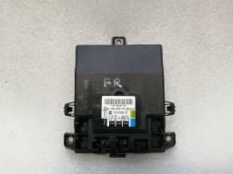 MERCEDES-BENZ Mercedes ML W164 front right door module A1648701626 right door control unit — thumbnail 4