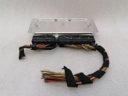 MERCEDES-BENZ Mercedes ML W164 Airmatic Electronic Module A2515453232 ECU Suspension — thumbnail 9