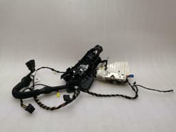 MERCEDES-BENZ Mercedes ML W164 Rear Right Door Lock A1647303635 Door Lock Re KEYLESS — thumbnail 1