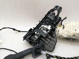 MERCEDES-BENZ Mercedes ML W164 Rear Right Door Lock A1647303635 Door Lock Re KEYLESS — thumbnail 4