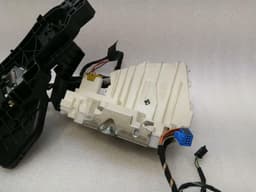 MERCEDES-BENZ Mercedes ML W164 Rear Right Door Lock A1647303635 Door Lock Re KEYLESS — thumbnail 3
