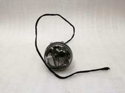 MERCEDES-BENZ Mercedes ML63 AMG W164 Right Front Foglamp A2048202256 Fog Lights Right — thumbnail 1