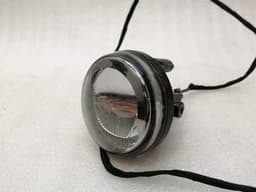 MERCEDES-BENZ Mercedes ML63 AMG W164 Right Front Foglamp A2048202256 Fog Lights Right — thumbnail 3