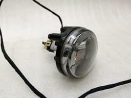 MERCEDES-BENZ Mercedes ML63 AMG W164 Right Front Foglamp A2048202256 Fog Lights Right — thumbnail 4