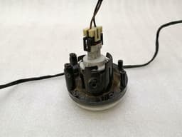 MERCEDES-BENZ Mercedes ML63 AMG W164 Right Front Foglamp A2048202256 Fog Lights Right — thumbnail 6