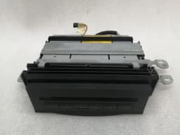 MERCEDES-BENZ Mercedes ML W164 CD Changer A2118703889 CD Changer — thumbnail 7