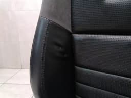 MERCEDES-BENZ Mercedes ML W164 seat interior amg ml63 seat logo coat of arms — thumbnail 4