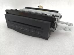 MERCEDES-BENZ Mercedes ML W164 CD Changer A2118703889 CD Changer — thumbnail 4