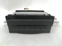 MERCEDES-BENZ Mercedes ML W164 CD Changer A2118703889 CD Changer — thumbnail 6