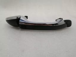MERCEDES-BENZ Mercedes ML W164 Right Door Handle A1647600470 Door Handle Right KEYLESS — thumbnail 1
