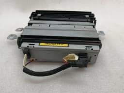 MERCEDES-BENZ Mercedes ML W164 CD Changer A2118703889 CD Changer — thumbnail 5