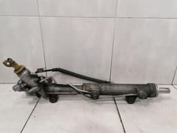 MERCEDES-BENZ Mercedes ML63 AMG W164 Power Steering Rack A1644600225 Steering Transmission AMG — thumbnail 1