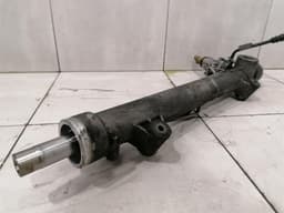 MERCEDES-BENZ Mercedes ML63 AMG W164 Power Steering Rack A1644600225 Steering Transmission AMG — thumbnail 6
