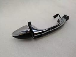 MERCEDES-BENZ Mercedes ML W164 Right Door Handle A1647600470 Door Handle Right KEYLESS — thumbnail 3