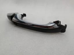 MERCEDES-BENZ Mercedes ML W164 Right Door Handle A1647600470 Door Handle Right KEYLESS — thumbnail 2