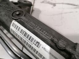 MERCEDES-BENZ Mercedes ML63 AMG W164 Power Steering Rack A1644600225 Steering Transmission AMG — thumbnail 9