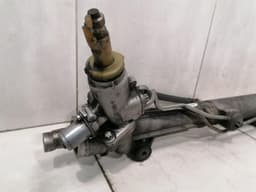 MERCEDES-BENZ Mercedes ML63 AMG W164 Power Steering Rack A1644600225 Steering Transmission AMG — thumbnail 2