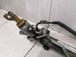 MERCEDES-BENZ Mercedes ML63 AMG W164 Power Steering Rack A1644600225 Steering Transmission AMG — thumbnail 4