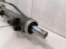 MERCEDES-BENZ Mercedes ML63 AMG W164 Power Steering Rack A1644600225 Steering Transmission AMG — thumbnail 3