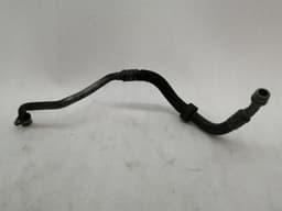 MERCEDES-BENZ Mercedes ML63 AMG W164 Right Oil Cooler Pipe A1561800182 Hose Right M156 V8 — thumbnail 1