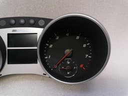 MERCEDES-BENZ Mercedes ML W164 Instrument Cluster A1645401148 Speedometer ML63 AMG MPH — thumbnail 4