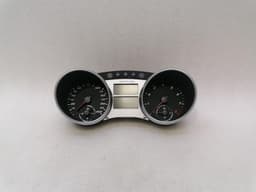 MERCEDES-BENZ Mercedes ML W164 Instrument Cluster A1645401148 Speedometer ML63 AMG MPH — thumbnail 10