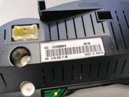 MERCEDES-BENZ Mercedes ML W164 Instrument Cluster A1645401148 Speedometer ML63 AMG MPH — thumbnail 8