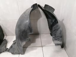 MERCEDES-BENZ Mercedes ML63 AMG W164 Wheel Arch Liner Set A1648844922 WHEEL RUN COVER Set — thumbnail 3