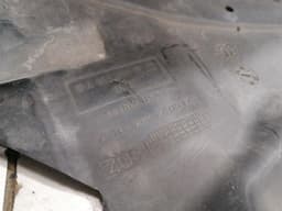 MERCEDES-BENZ Mercedes ML63 AMG W164 Wheel Arch Liner Set A1648844922 WHEEL RUN COVER Set — thumbnail 8